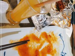 -天厨妙香素食餐厅(清华店)