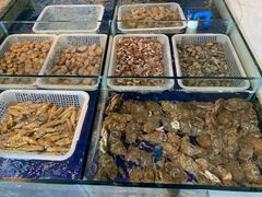 -嘉定凯悦·咖啡厅