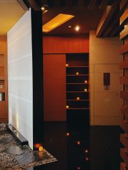 点击看大图 -广州富力君悦大酒店O SPA