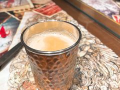 -玛莎啦印度美食餐厅·masala curry(吉联MALL店)