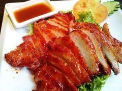 四宝猪颈肉-荔枝楼酒家(员村东璟店)