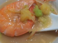 -纪林菜馆·博山菜老字号(华光路店)
