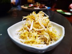 -君悦酒店·1881·北京烤鸭