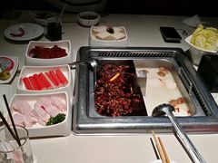 -海底捞火锅(武胜路凯德广场店)