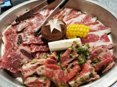 -馥二代韩式烤肉 2세대 불고기(喷水池店)