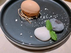 -素慧餐厅(大虹桥店)