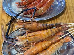 -壹号粥火锅·海鲜煲仔粥(水围店)