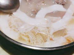 -苗颖竹荪鹅·苗族特色鹅火锅(南长店)