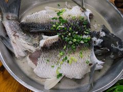 -香竹农庄•传统竹筒饭(十年店)