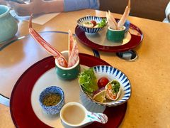 -蟹道乐(道顿堀本店)