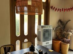 -芸鲜季·云南野生菌餐厅· 云南风物味研社(闵行店)