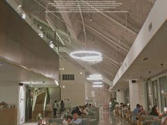 大堂-EN SPACE恩空间