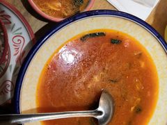 -小放牛炒菜馆(军校店)