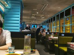 -丰茂烤串(金源店)