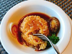 -荣誉国际酒店-云顶旋转餐厅