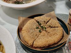芝麻红豆饼-沙河粉村·国家非遗传承(云台店)