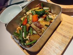 -0776食堂·京城创意菜(七里庄店)