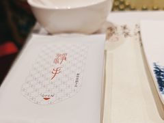 -中国徽菜·徽商故里(广安门店)