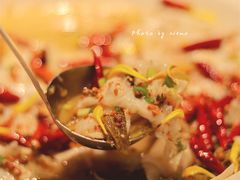 -太二酸菜鱼(深圳布吉万象汇店)