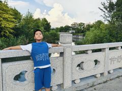 -澹台湖公园