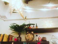 -花满楼(启秀路店)