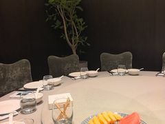-漢舍中国菜馆(浦东嘉里城店)