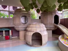 -水桶王国主题餐厅·聚会·生日派对·亲子活动·家庭套餐(亚龙湾希尔顿店)