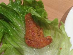 -汉丽轩韩式自助烤肉(大学城龙湖U城天街A馆店)