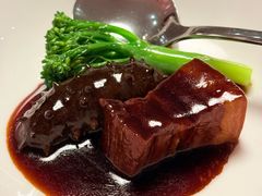 -Yan Ting 宴庭中餐厅(上海静安瑞吉酒店)