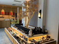 -苗品记茶馆(时代天街D馆店)