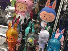 -泡泡玛特POPMART(侨福芳草地店)