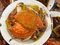 -夹夹大·蟹蟹大排档(财富又一城店)