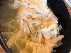 笋丝-乡亲鹅肉城(昆山店)