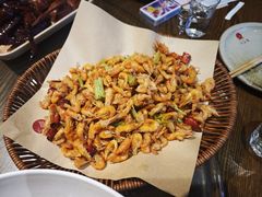 -鸽子窝(青塔店)