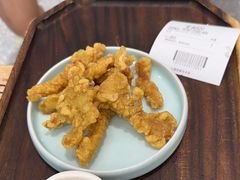-小满手工粉(北京来福士店)