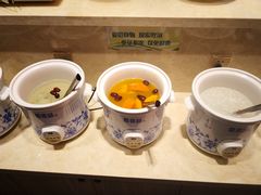 -食蔬不二素食自助餐厅(沈阳铁西店)