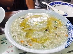 平桥豆腐羹-粗茶淡饭(东关街店)