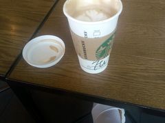 -星巴克(保定华创广场店)