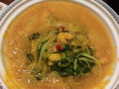 -唐山宴百姓府邸院落中餐