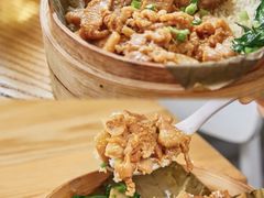 -72街荷叶饭(东方宝泰广场店)