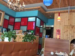 -Me&Joe意大利面·珍珠奶茶(鲁班路店)