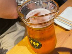 -木屋烧烤(房山良乡店)