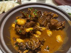 -徽州月·民间徽菜(浦东总店)