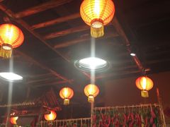 大堂-金掌勺锅包肉(太原万达店)