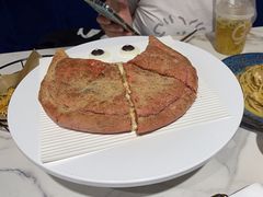 -咕鹿流心披萨(下沙店)