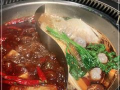 -麻路成都火锅(柏威年店)