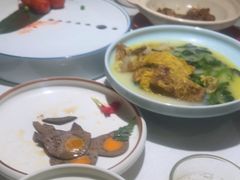 -半勺·新徽菜(银泰城店)