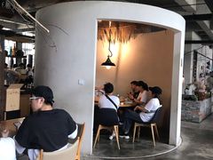 大堂-几荷·恰似故人来(秀水广场店)