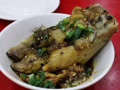 -蒋炸酱(内东街店)