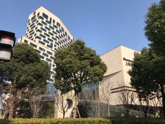 -上海嘉定喜来登酒店